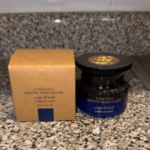 Compose Matte Texturizer
